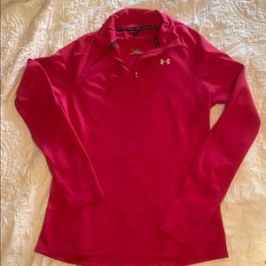 Under Armour long sleeve
